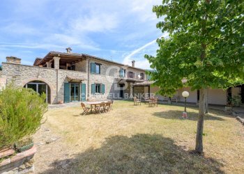 Foto 5 - Rustico Fraz. Santa Margherita di Burano, Gubbio - foto 5