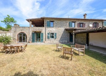 Foto 6 - Rustico Fraz. Santa Margherita di Burano, Gubbio - foto 6