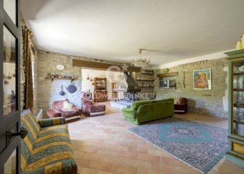 Foto 7 - Rustico Fraz. Santa Margherita di Burano, Gubbio - foto 7