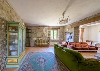 Foto 8 - Rustico Fraz. Santa Margherita di Burano, Gubbio - foto 8