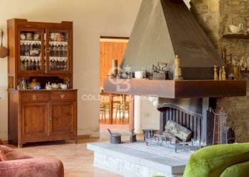 Foto 9 - Rustico Fraz. Santa Margherita di Burano, Gubbio - foto 9