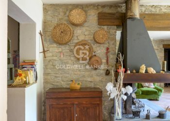 Foto 11 - Rustico Fraz. Santa Margherita di Burano, Gubbio - foto 11