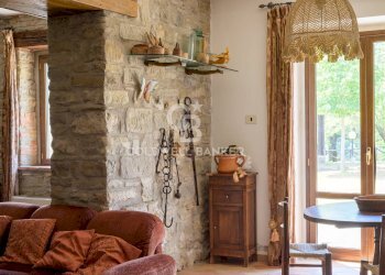 Foto 12 - Rustico Fraz. Santa Margherita di Burano, Gubbio - foto 12