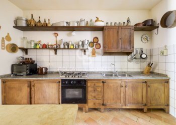 Foto 13 - Rustico Fraz. Santa Margherita di Burano, Gubbio - foto 13