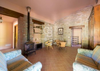 Foto 14 - Rustico Fraz. Santa Margherita di Burano, Gubbio - foto 14