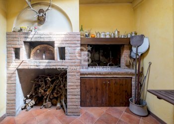 Foto 19 - Rustico Fraz. Santa Margherita di Burano, Gubbio - foto 19