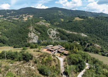 Foto 25 - Rustico Fraz. Santa Margherita di Burano, Gubbio - foto 25