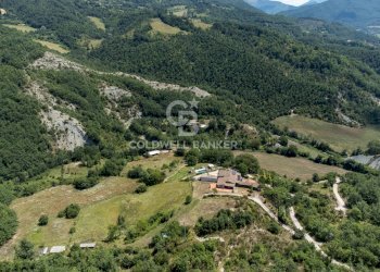 Foto 27 - Rustico Fraz. Santa Margherita di Burano, Gubbio - foto 27