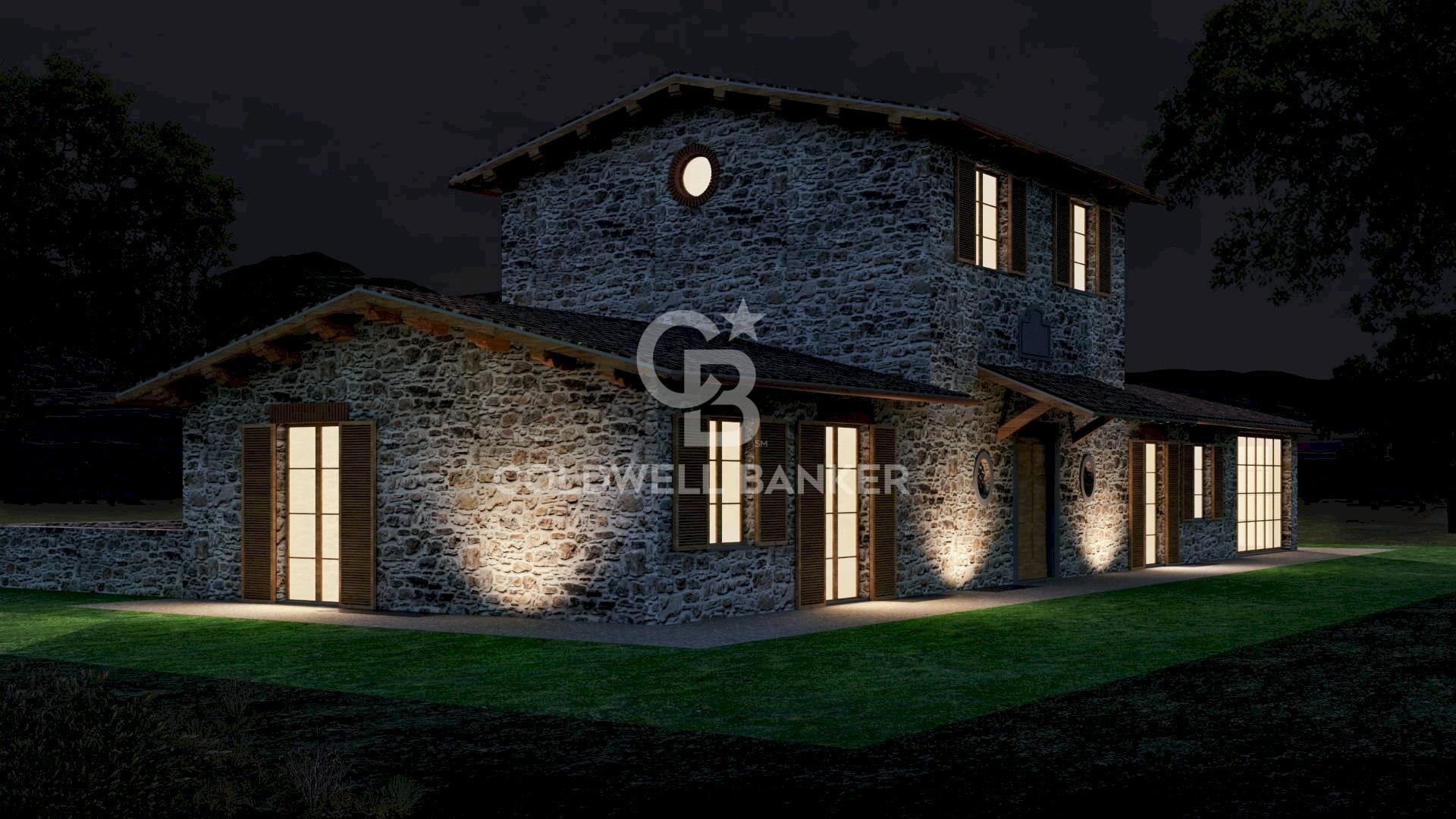 Foto 3 - Building land Via Giovanni Falcone
 
SNC, Gubbio - photo 3