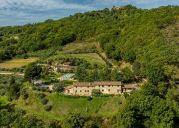 Foto 1 - Rustico Loc. Serra Partucci
 
213, Umbertide - foto 1