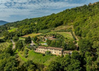 Foto 2 - Rustico Loc. Serra Partucci
 
213, Umbertide - foto 2