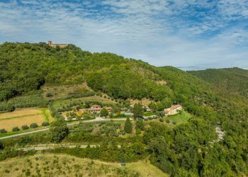 Foto 3 - Rustico Loc. Serra Partucci
 
213, Umbertide - foto 3