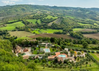 Foto 5 - Rustico Loc. Serra Partucci
 
213, Umbertide - foto 5