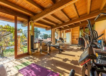 Foto 14 - Rustico Loc. Serra Partucci
 
213, Umbertide - foto 14