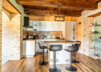 Foto 16 - Rustico Loc. Serra Partucci
 
213, Umbertide - foto 16