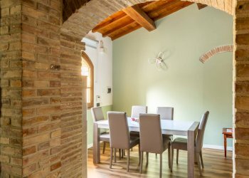 Foto 18 - Rustico Loc. Serra Partucci
 
213, Umbertide - foto 18