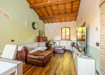 Foto 19 - Rustico Loc. Serra Partucci
 
213, Umbertide - foto 19