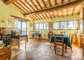 Foto 23 - Rustico Loc. Serra Partucci
 
213, Umbertide - foto 23