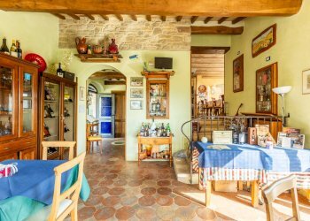 Foto 25 - Rustico Loc. Serra Partucci
 
213, Umbertide - foto 25