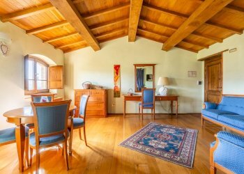 Foto 28 - Rustico Loc. Serra Partucci
 
213, Umbertide - foto 28