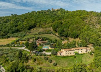 Foto 32 - Rustico Loc. Serra Partucci
 
213, Umbertide - foto 32