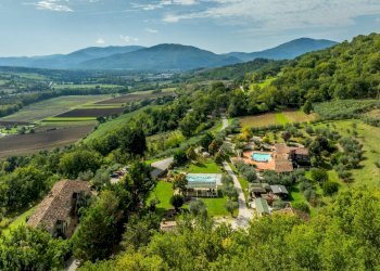 Foto 33 - Rustico Loc. Serra Partucci
 
213, Umbertide - foto 33