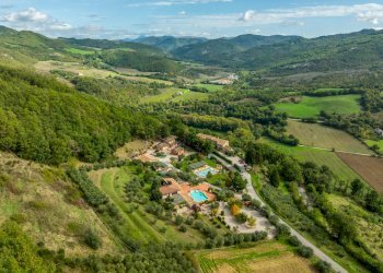 Foto 34 - Rustico Loc. Serra Partucci
 
213, Umbertide - foto 34