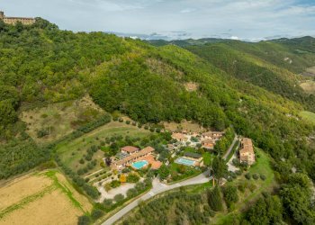 Foto 35 - Rustico Loc. Serra Partucci
 
213, Umbertide - foto 35