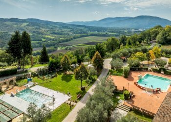 Foto 36 - Rustico Loc. Serra Partucci
 
213, Umbertide - foto 36