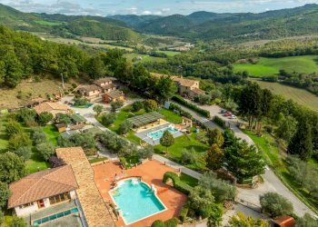 Foto 38 - Rustico Loc. Serra Partucci
 
213, Umbertide - foto 38