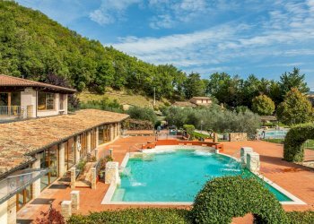 Foto 39 - Rustico Loc. Serra Partucci
 
213, Umbertide - foto 39