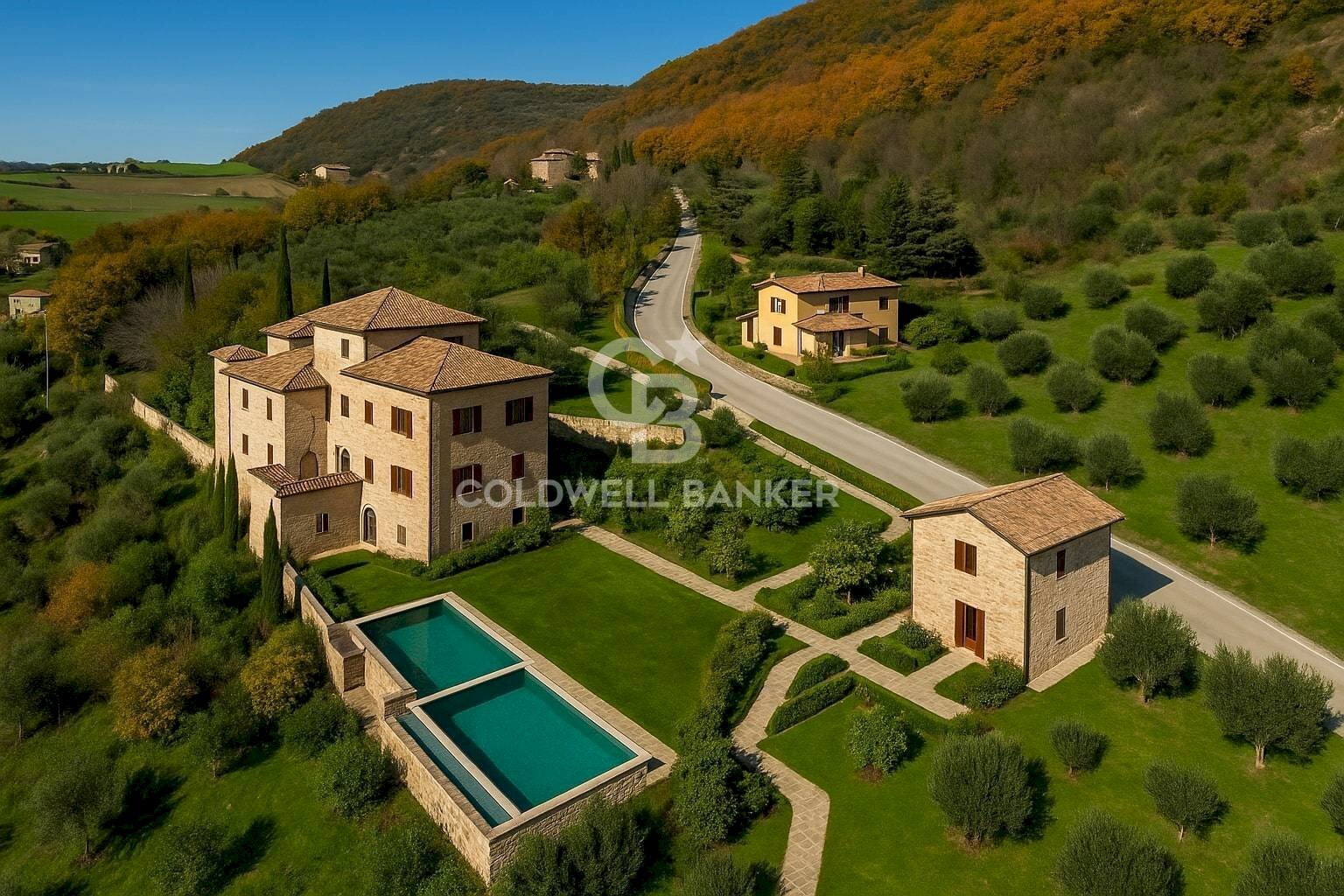 Foto 3 - Stable - Palace Loc. Loreto Alto
 
SNC, Gubbio - photo 3