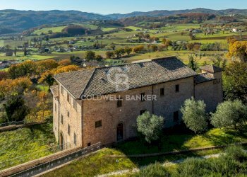 Foto 7 - Stabile - Palazzo Loc. Loreto Alto
 
SNC, Gubbio - foto 7