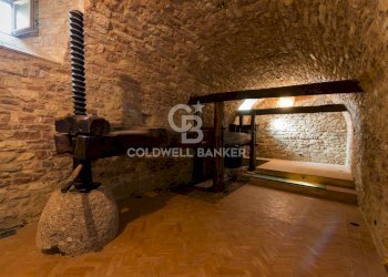 Foto 43 - Stabile - Palazzo Loc. Loreto Alto
 
SNC, Gubbio - foto 43