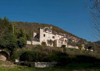 Foto 47 - Stabile - Palazzo Loc. Loreto Alto
 
SNC, Gubbio - foto 47