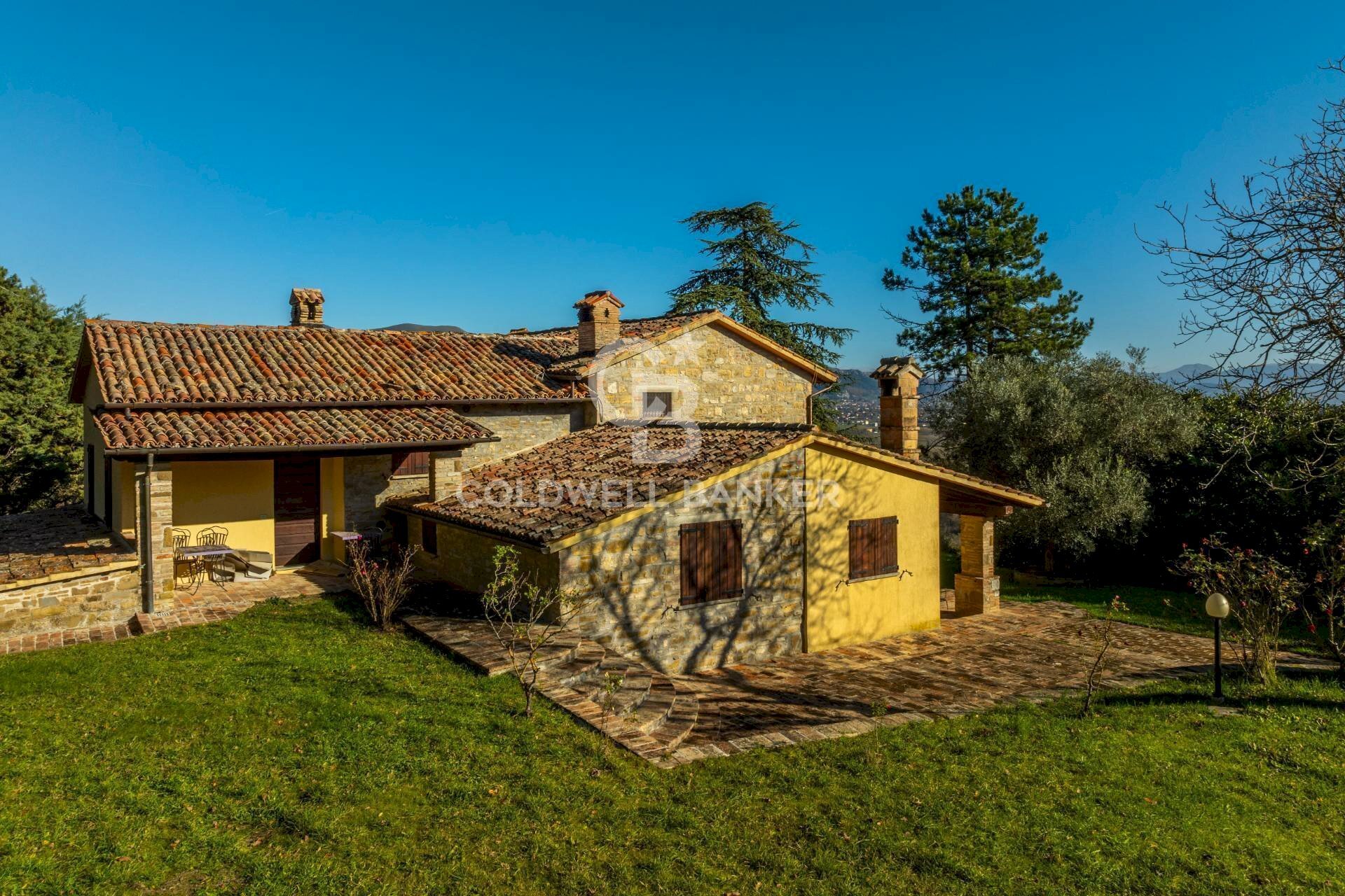 Foto 2 - Rustico San Martino in Colle, Gubbio - foto 2