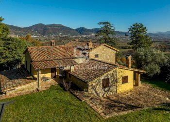 Foto 1 - Rustic San Martino in Colle, Gubbio - photo 1