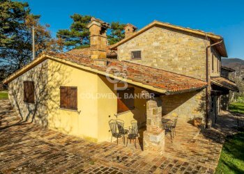 Foto 4 - Rustic San Martino in Colle, Gubbio - photo 4