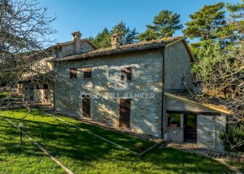 Foto 5 - Rustic San Martino in Colle, Gubbio - photo 5