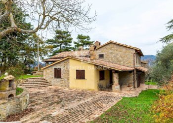 Foto 6 - Rustic San Martino in Colle, Gubbio - photo 6