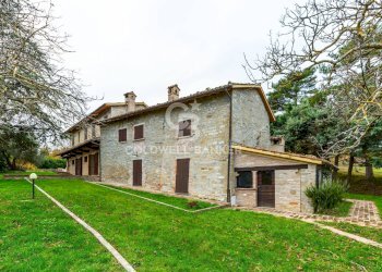 Foto 8 - Rustic San Martino in Colle, Gubbio - photo 8