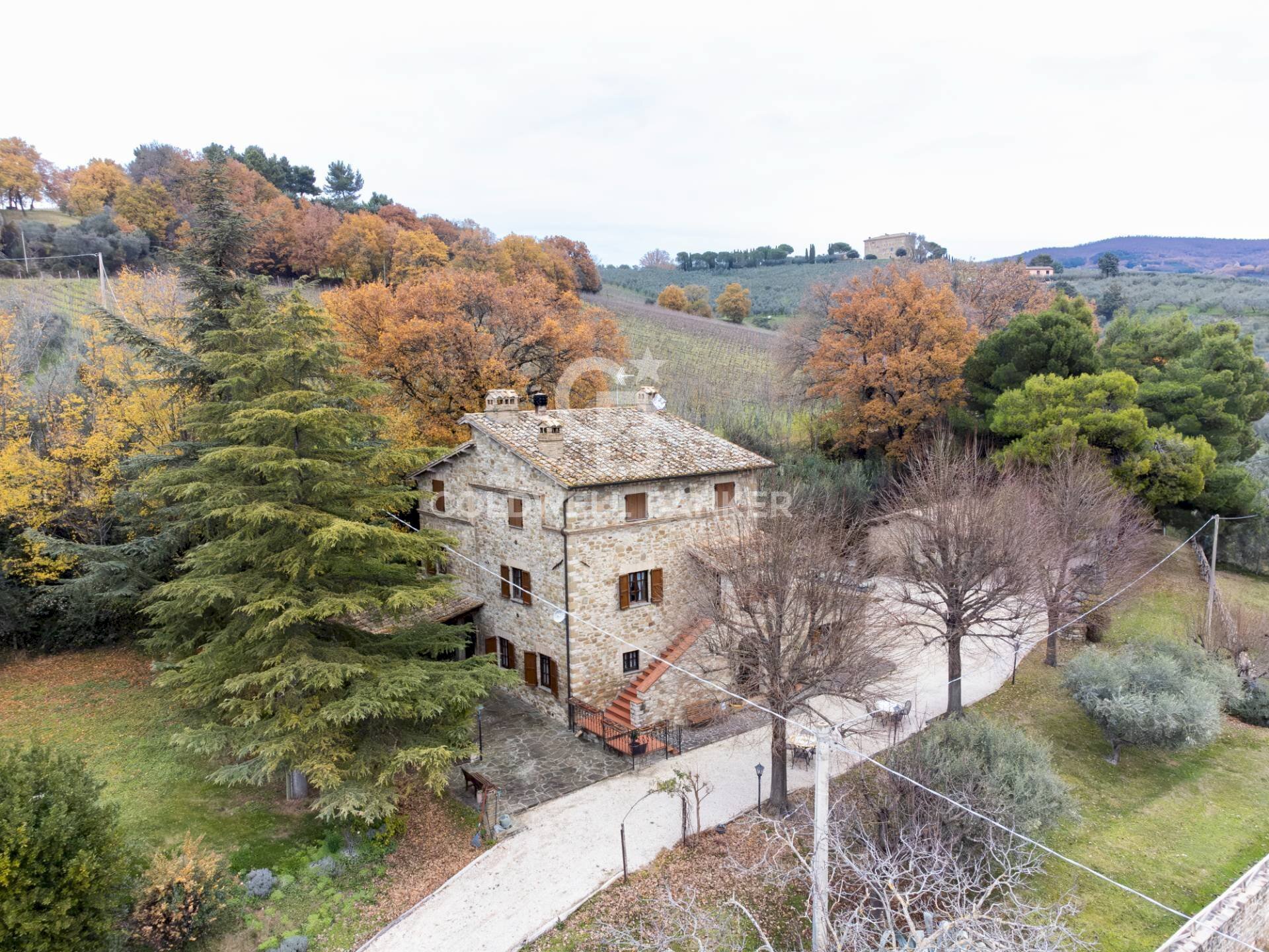 Foto 2 - Rustico Via Santa Tecla, Assisi - foto 2