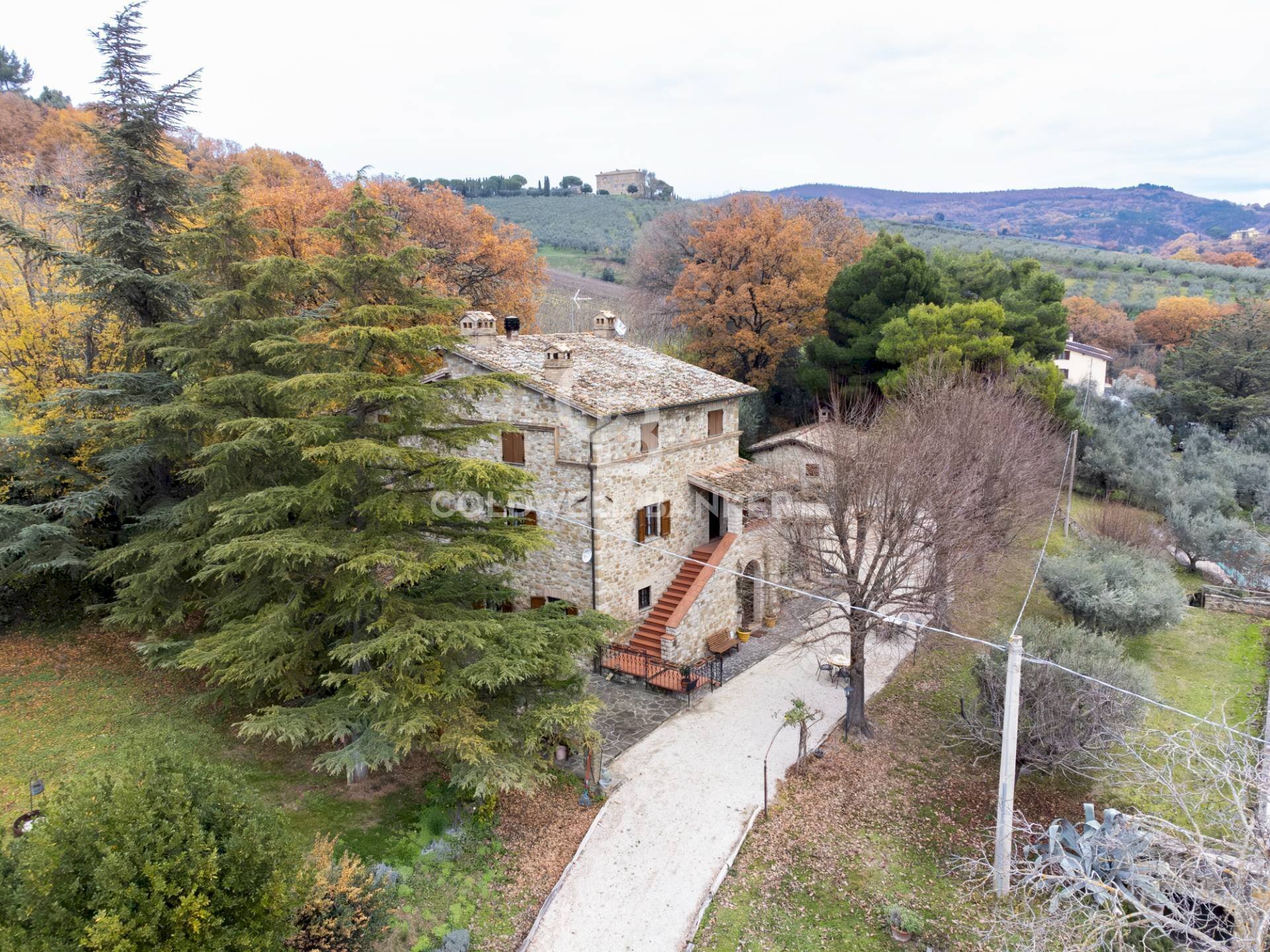 Foto 3 - Rustico Via Santa Tecla, Assisi - foto 3