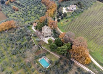 Foto 1 - Rustic Via Santa Tecla, Assisi - photo 1