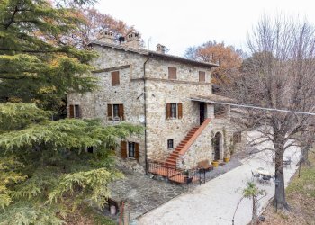 Foto 6 - Rustic Via Santa Tecla, Assisi - photo 6