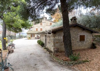 Foto 8 - Rustic Via Santa Tecla, Assisi - photo 8