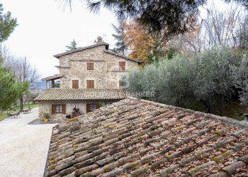 Foto 9 - Rustic Via Santa Tecla, Assisi - photo 9