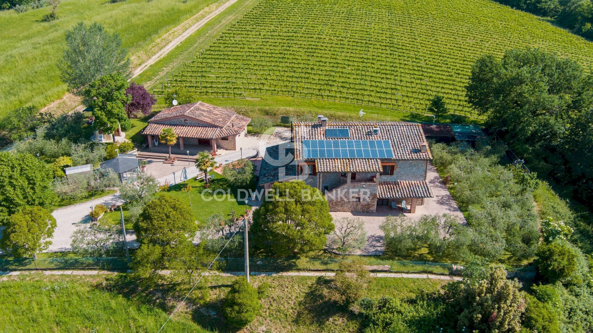 Foto 1 - Rustico Strada Casale, Perugia - foto 1