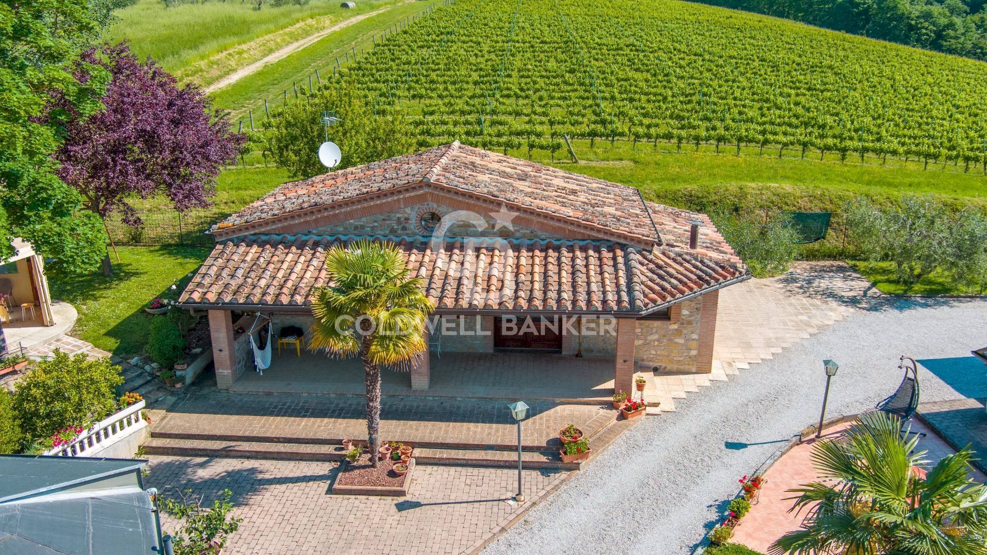 Foto 3 - Rustico Strada Casale, Perugia - foto 3