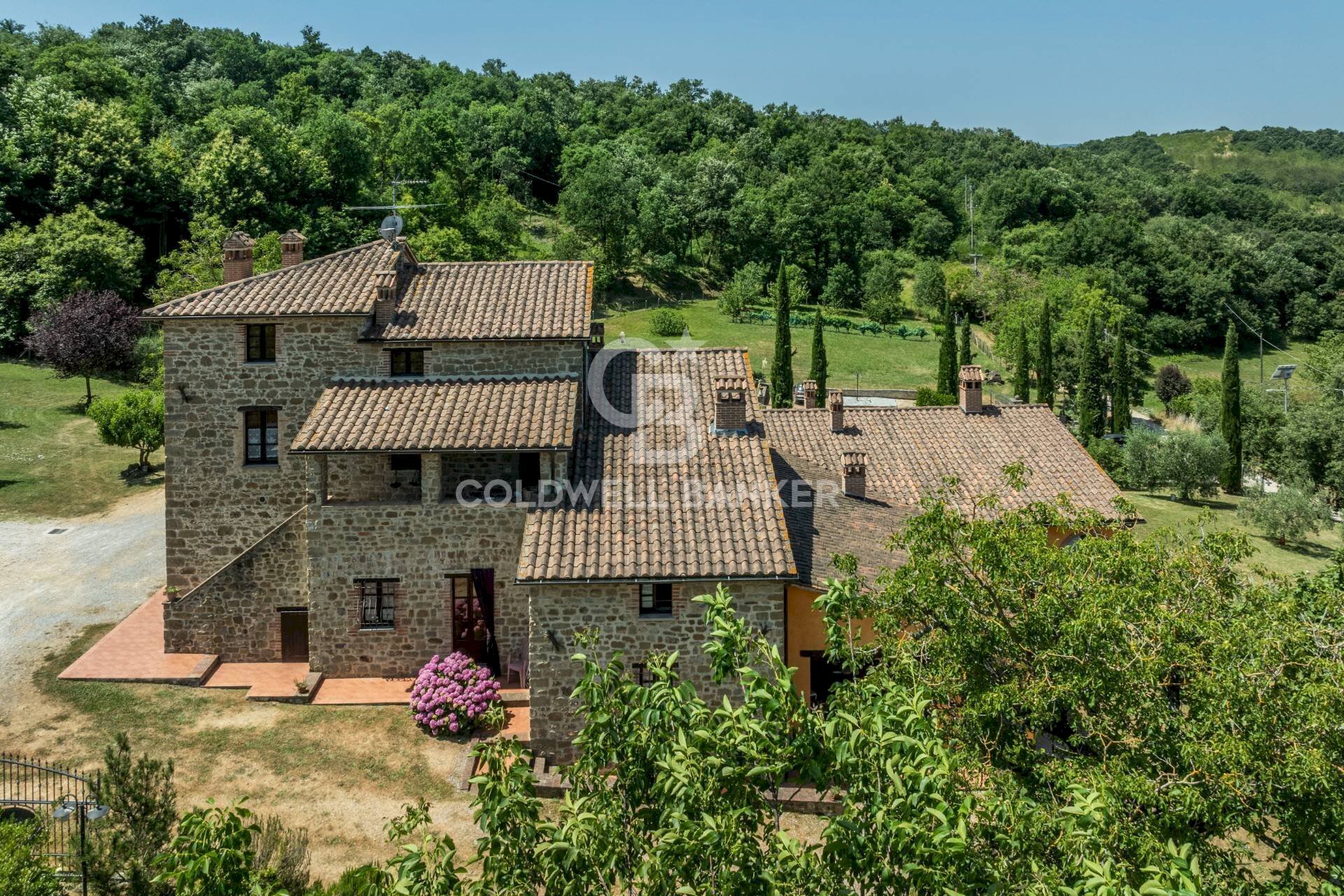 Foto 3 - Rustic Loc. Bonsciano, Città di Castello - photo 3